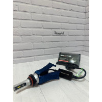 LED лампы Carson N5